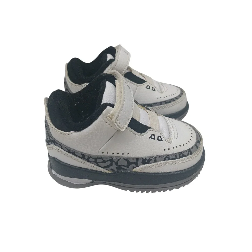 Jordan miniature marvels